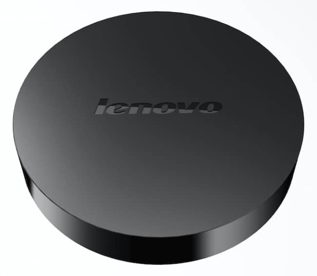 lenovo cast