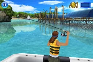giochi 3d per iphone e android: top 30 da corse, rpg, shooter e sport - fishing kings