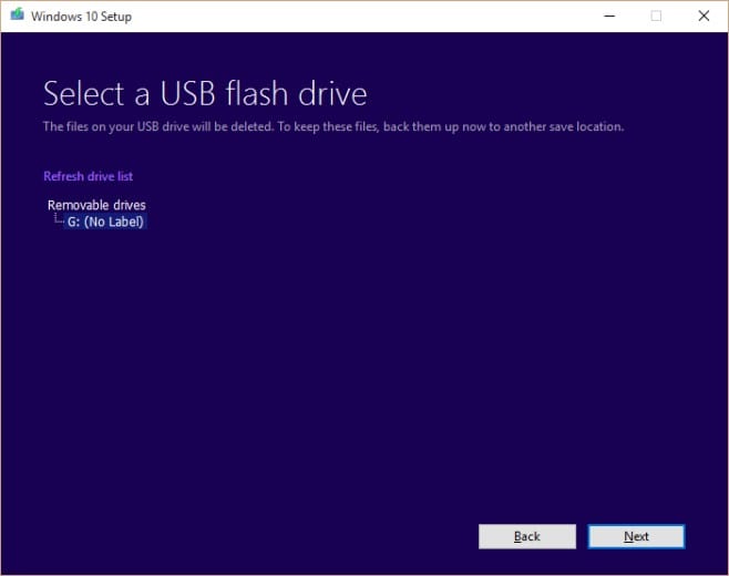 Chiavetta USB