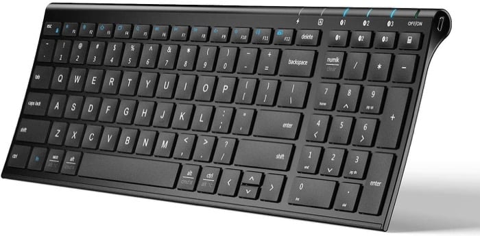 iclever bk10