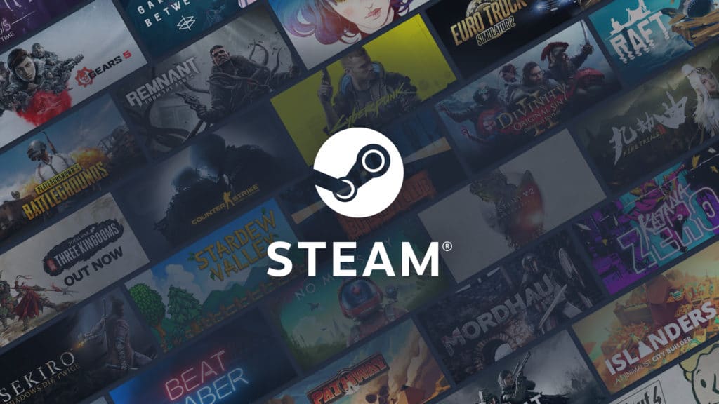 Melhores Sites para baixar Jogos de PC: Steam