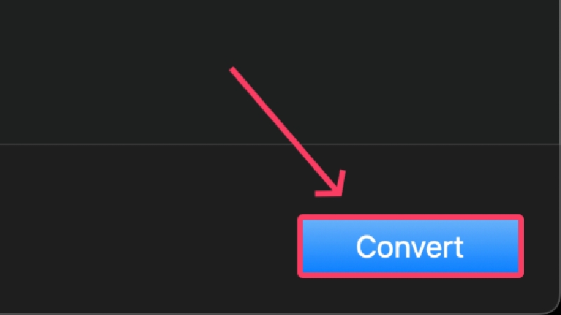 converti pdf in word