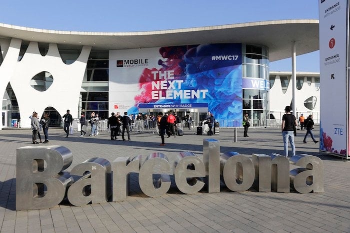 succès et échecs au mwc 2017 : ce qui a fonctionné, ce qui a échoué ! - mwc barcelone