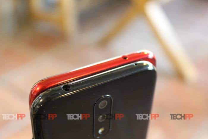 Locker aufholen: Redmi Note 7 vs. Nokia 4.2 - Nokia 4.2 vs. Redmi Note 7 7