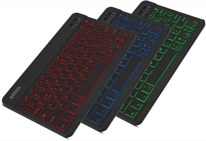 arteck hb030b