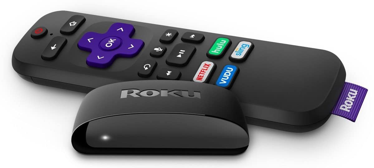 Roku