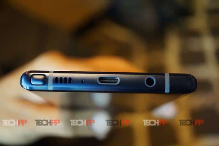 Samsung Galaxy Note 9 Review: O Telefone Mais Notável do Android em Nove Pontos! - Samsung Galaxy Note 9 Review 6