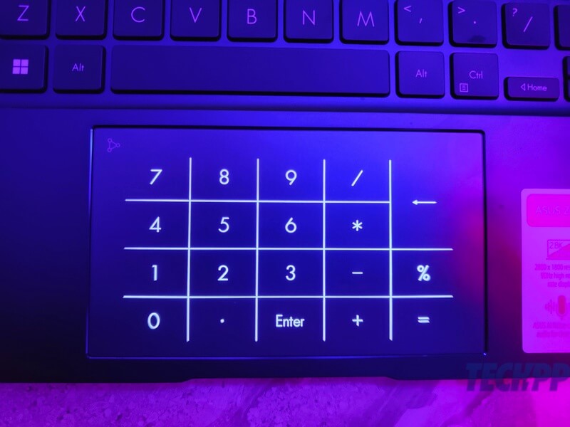 asus zenbook 14 oled review: the macbook of windows laptops? - asus zenbook 14 oled review 9