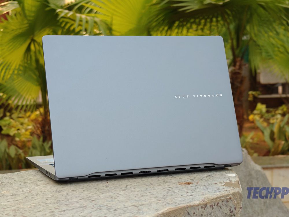 asus vivobook s14 oled 2025 specs
