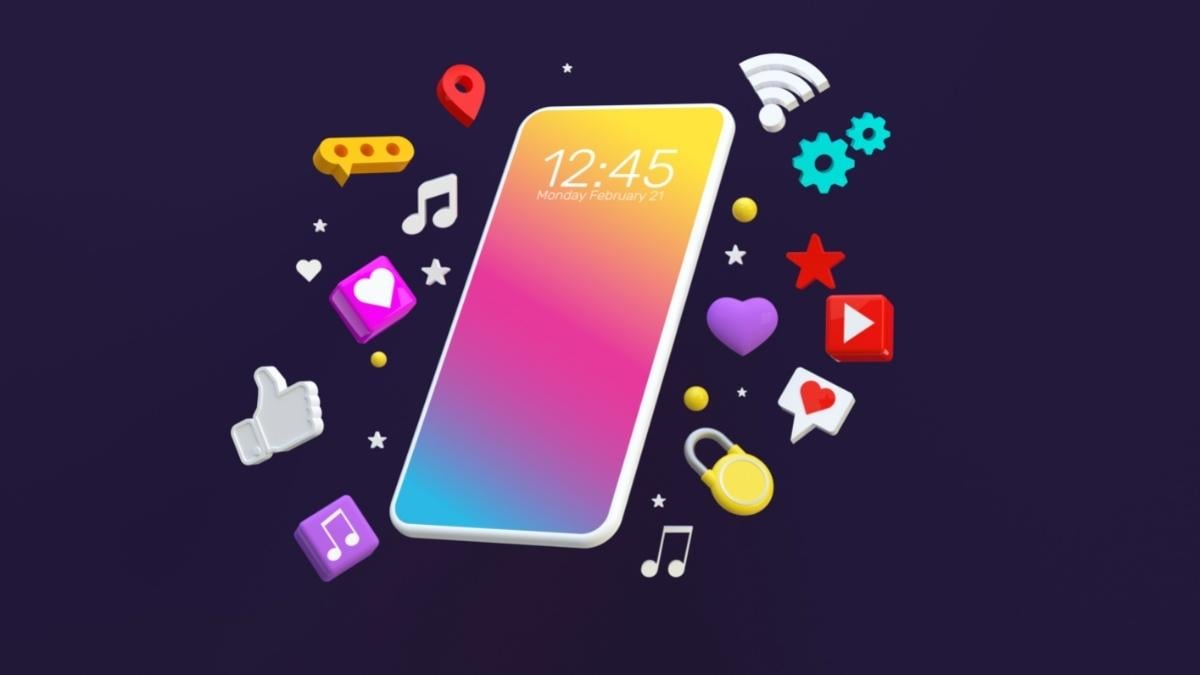 accélérer un téléphone lent