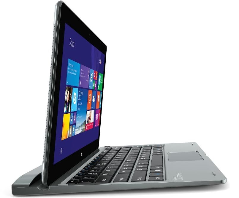 micromax canvas laptab