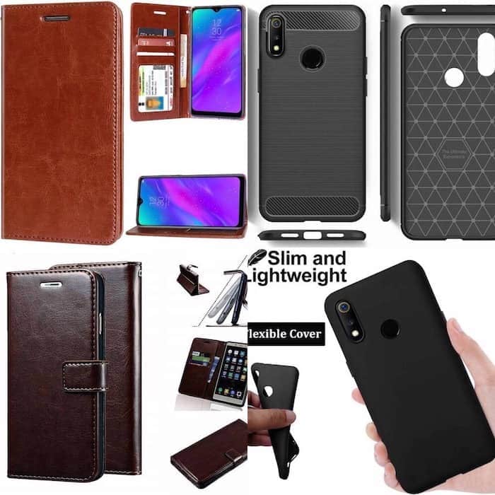 5 beste Hüllen und Cover für das Realme 3 und Realme 3 Pro - beste Hüllen und Cover für Realme 3