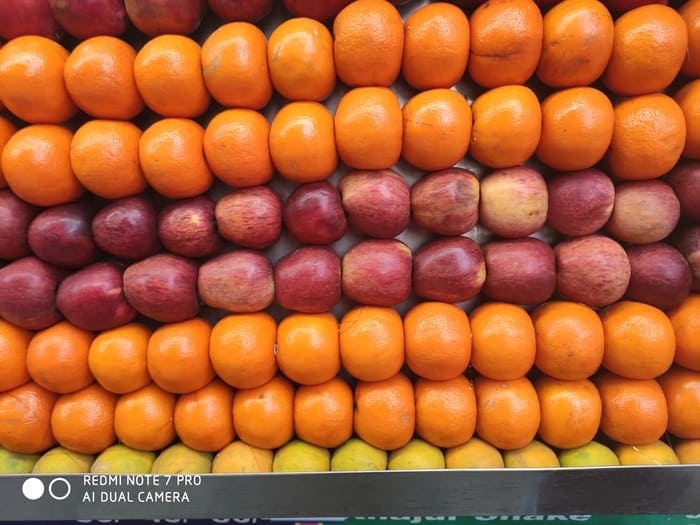 redmi note 7 pro review: não é só sobre os megapixels, baby - img 20190304 200950