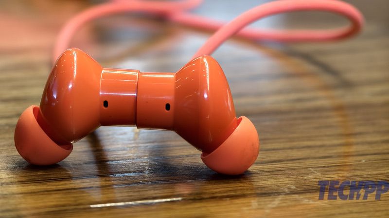 cmf neckband pro audio