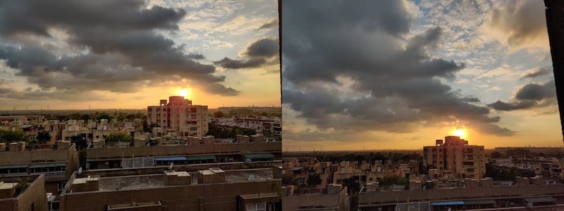 oneplus 7 pro vs oneplus 7t: to gopro or got is the question - 7t vs 7 pro 4