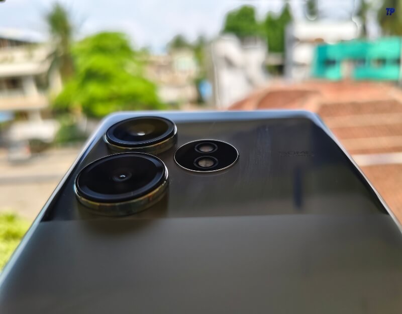 fotocamera realme gt 6t