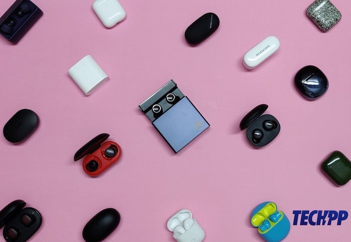 choosing the right tws: eight things to keep in mind - tws buying guide