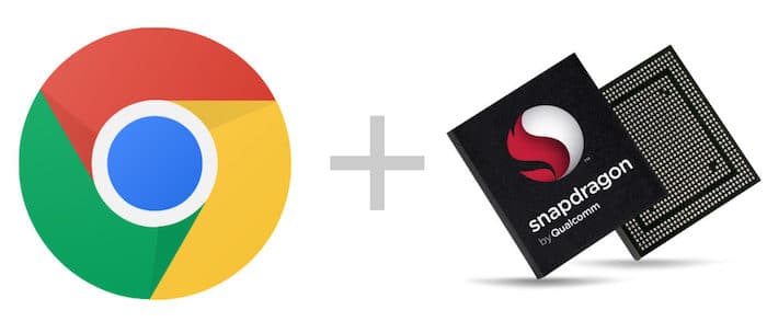 i Chromebook alimentati da qualcomm snapdragon stanno arrivando nel 2019 - chromebook snapdragon