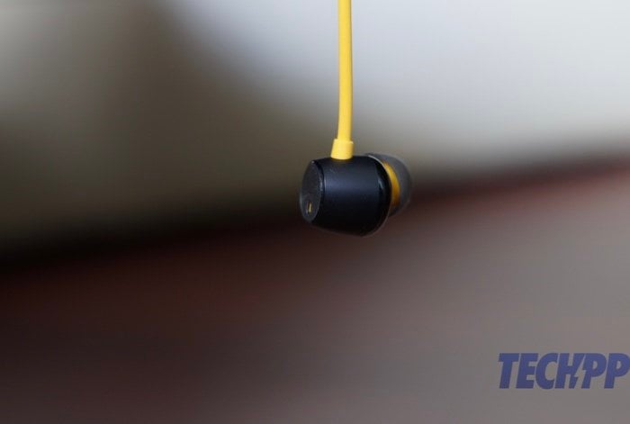 recensione realme buds wireless pro: un'offerta splendida senza anc - auricolari realme buds wireless pro 2