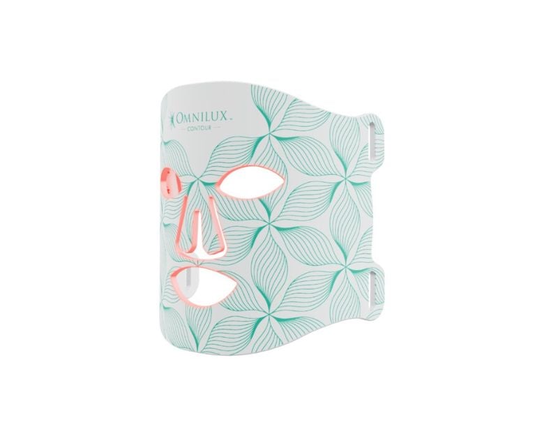 omnilux contour-face mask techpp