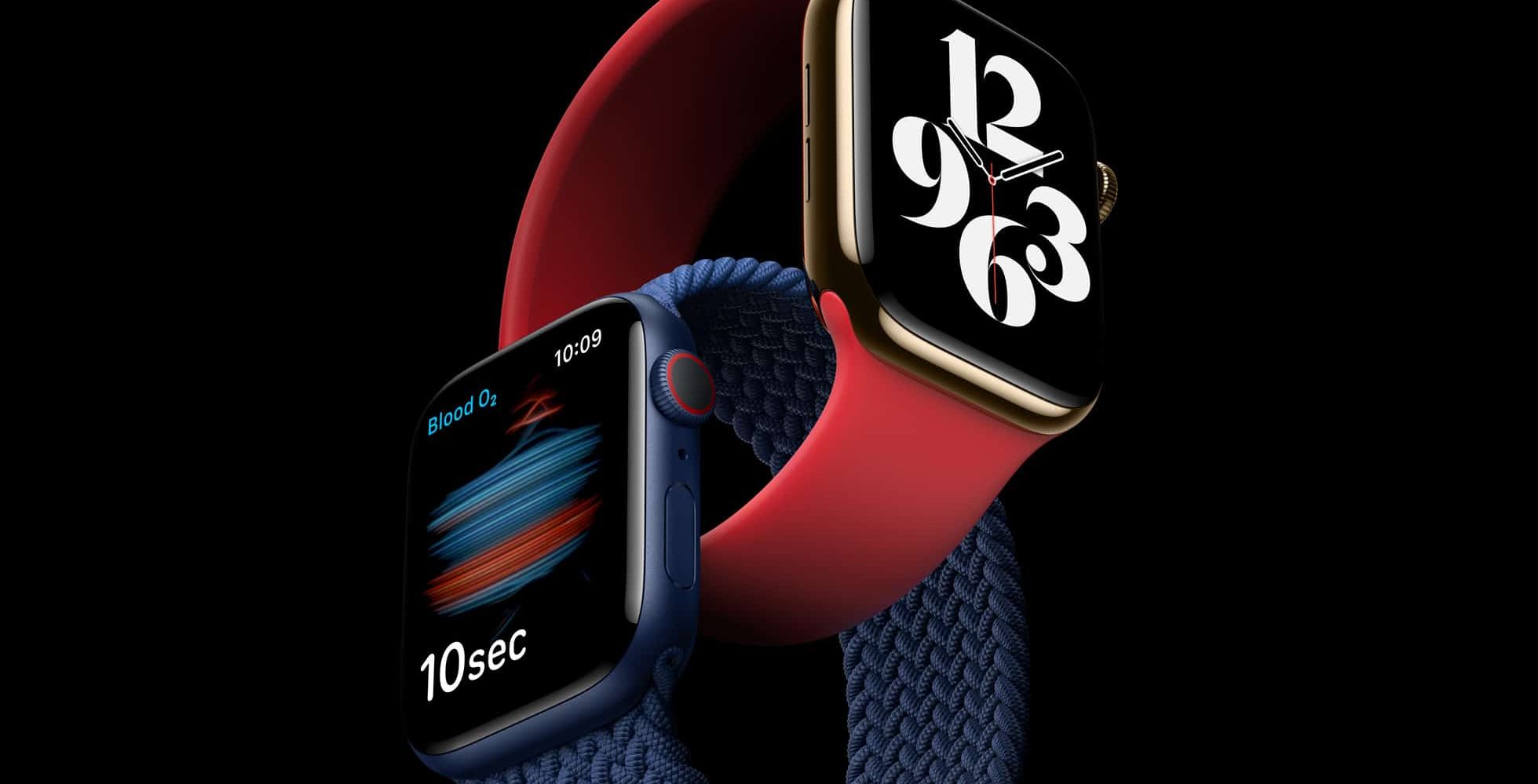 SERIES 6