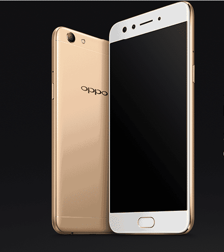oppo f3 plus con doppia fotocamera per selfie lanciato in india a rs 30.990 - oppo f3 plus