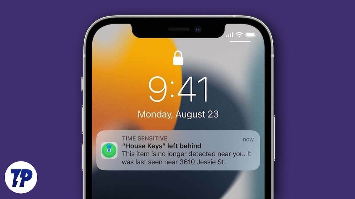 qu'est-ce que les notifications sensibles au temps d'Apple