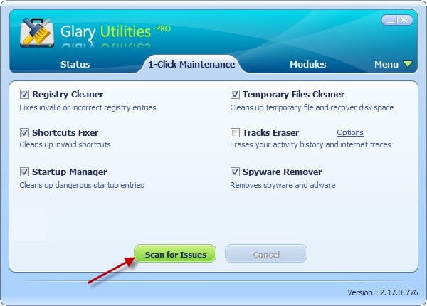 glary-utilities-pro