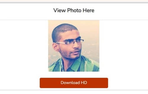 Baixar HD