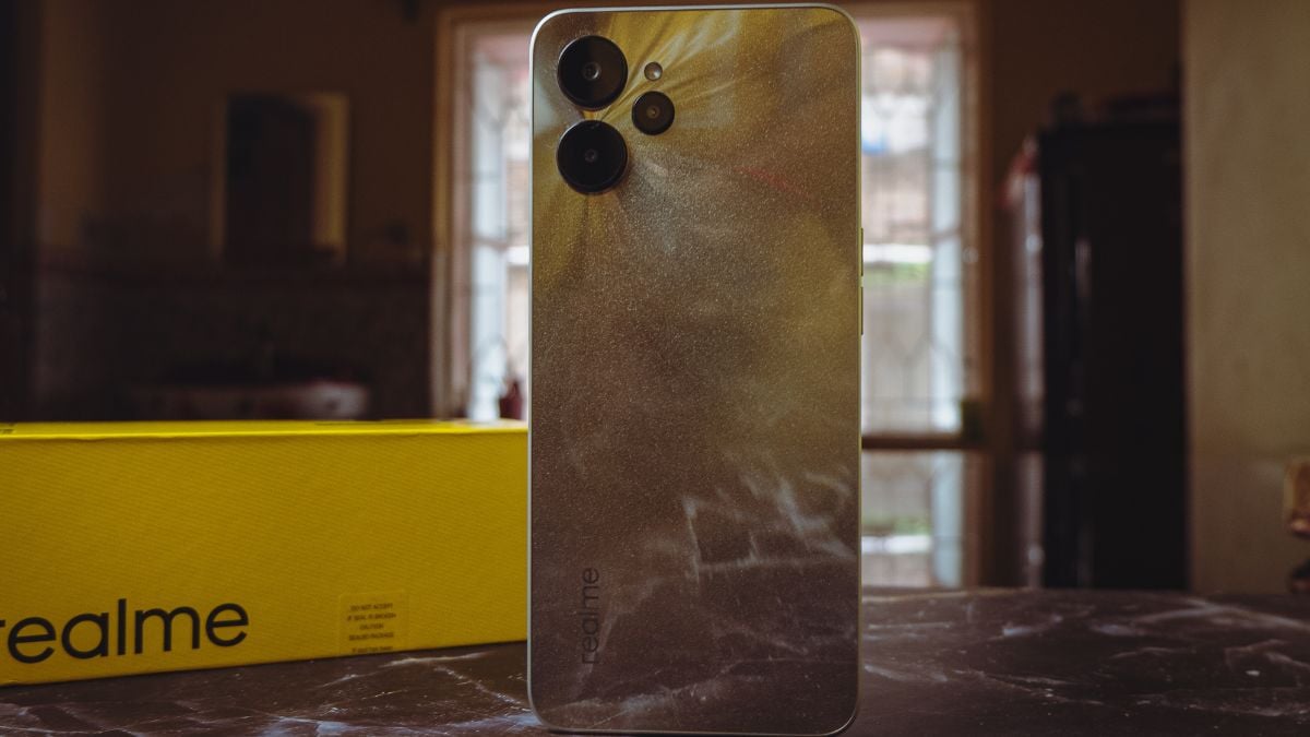 avis realme 9i 5g