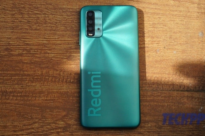 from the nord to the lite to the max to the pro: the top ten phones of 2020 - redmi 9 power review 12