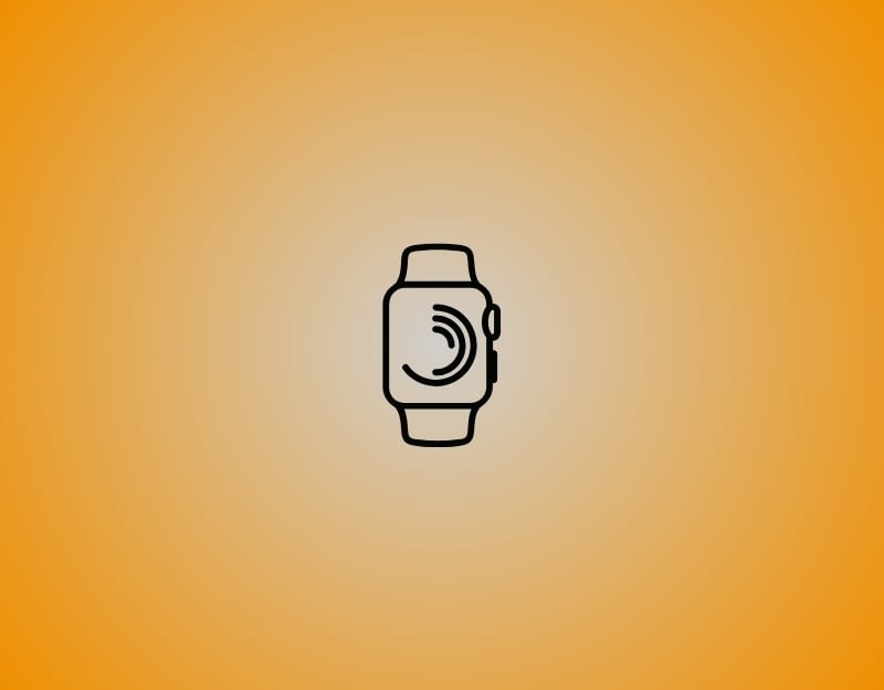 Apple Watch zurücksetzen