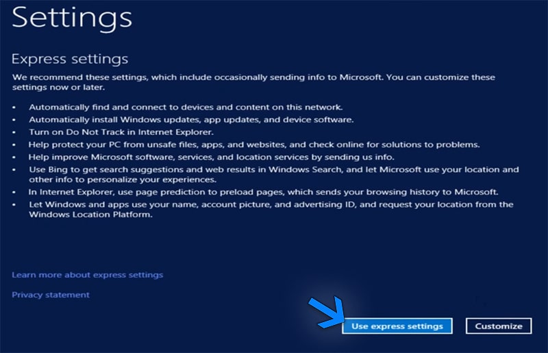 Installa Windows 8.1 su PC