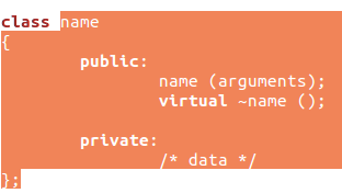 Plugin d'extraits Gedit