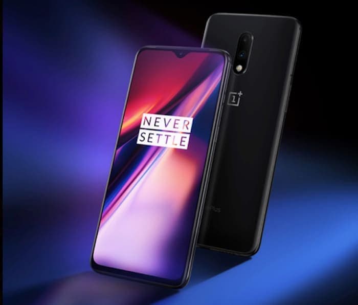 O golpe de comunicação da OnePlus: o flagship killer vive - OnePlus 7