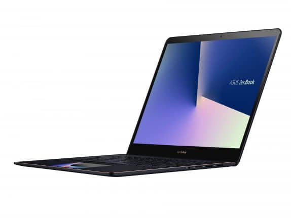 asus zenbook pro 15