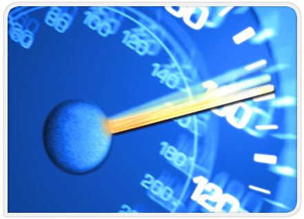 accélérer la connexion Internet