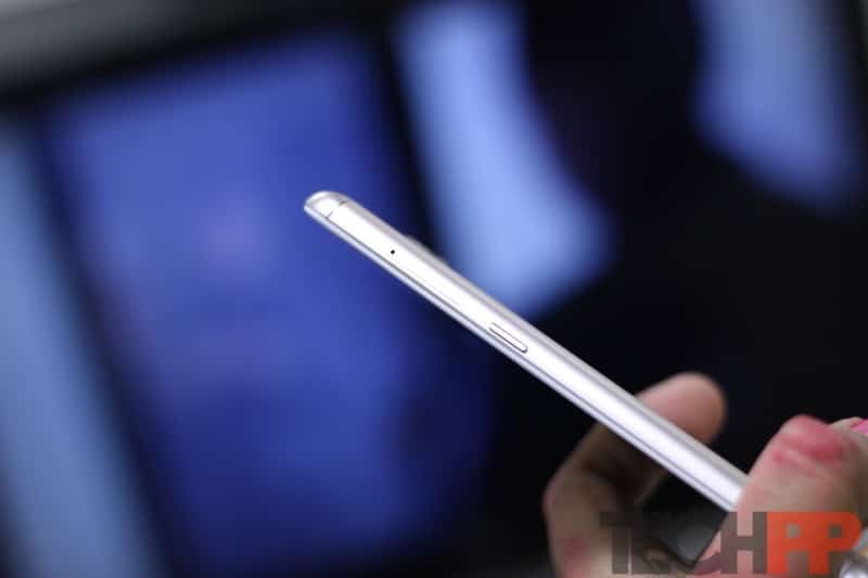 recensione lava z25: operatore fluido leggermente sopravvalutato - recensione lava z25 9