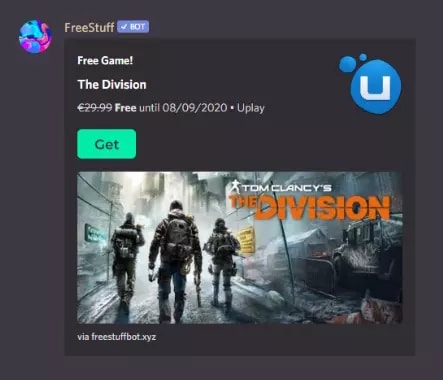 meilleur bot Discord