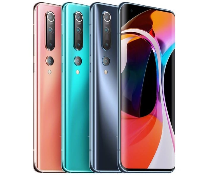 poco f2 pro против mi 10: какой из них флагман с хорошей ценой? - xiaomi mi 10