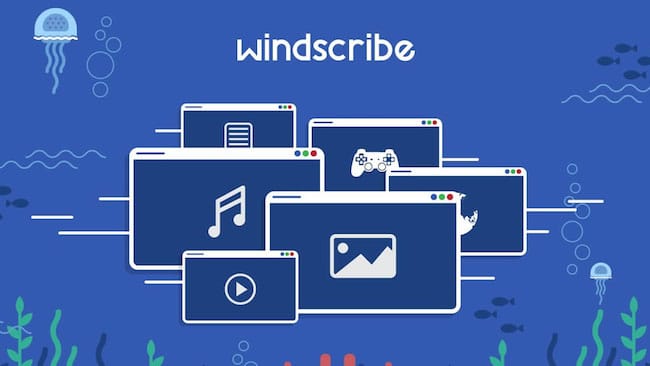meilleure alternative hola ? 5 vpn gratuits, sûrs et similaires - windscribe vpn gratuit