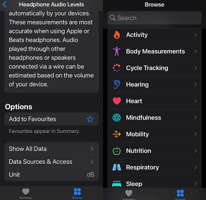あなたのイヤフォンは大きすぎますか？iPhoneに聞いてみてください - ステップ6