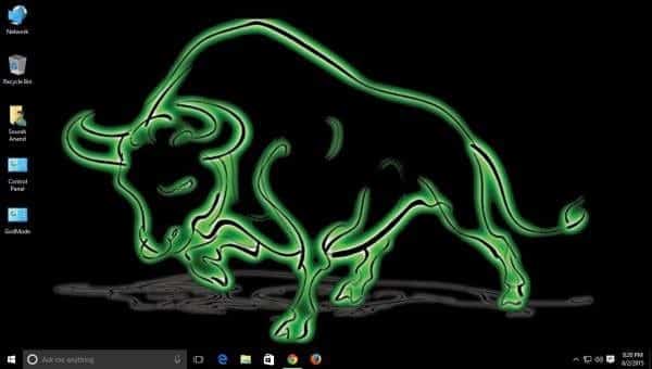 Как получить доступ к скрытым настройкам системы GodMode в Windows 10