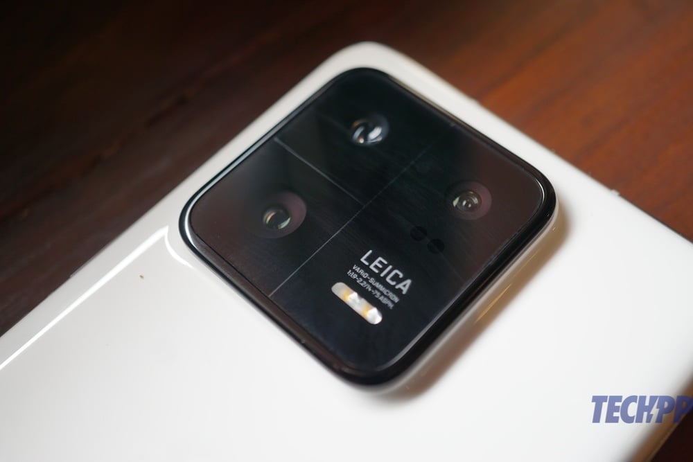 recensione fotocamera xiaomi 13 pro