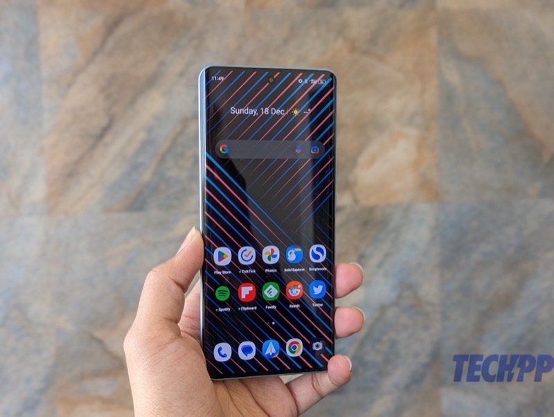 specifiche realme 10 pro+