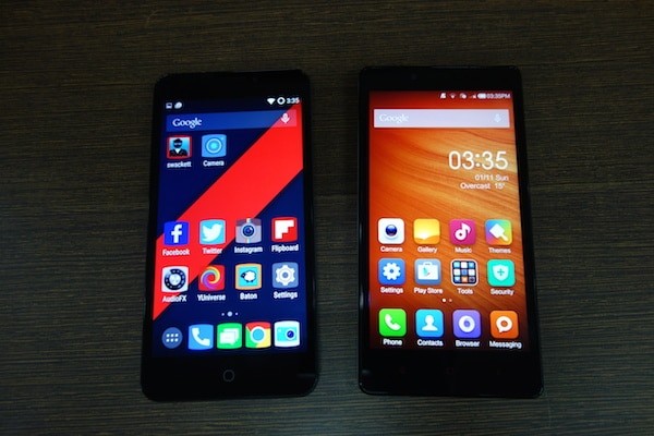 yureka-redmi-4