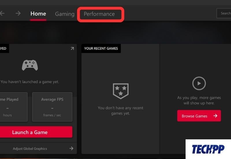 использование amd radeon шаг 2