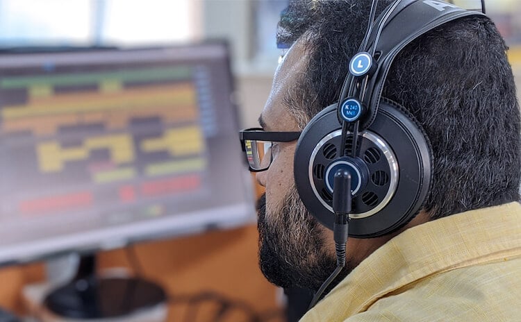 akg-k240-mkii