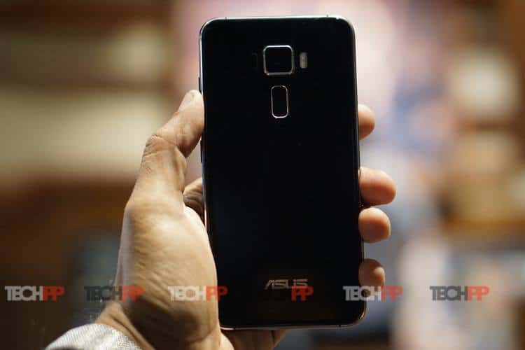 Челленджер Redmi Note 5/5 Pro, о котором никто не говорит - обзор asus zenfone 3 3