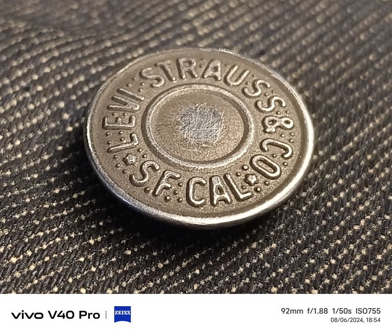 revisión del vivo v40 pro: la bestia de la cámara insignia económica! - img 20240806 185450